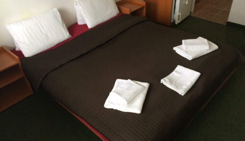Hotel Energetik Pec pod Sněžkou